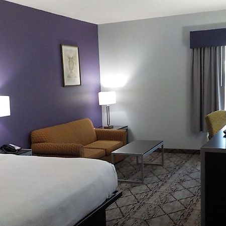 Surestay Plus Hotel By Best Western Warner Robins Afb Exterior photo