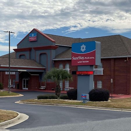 Surestay Plus Hotel By Best Western Warner Robins Afb Exterior photo