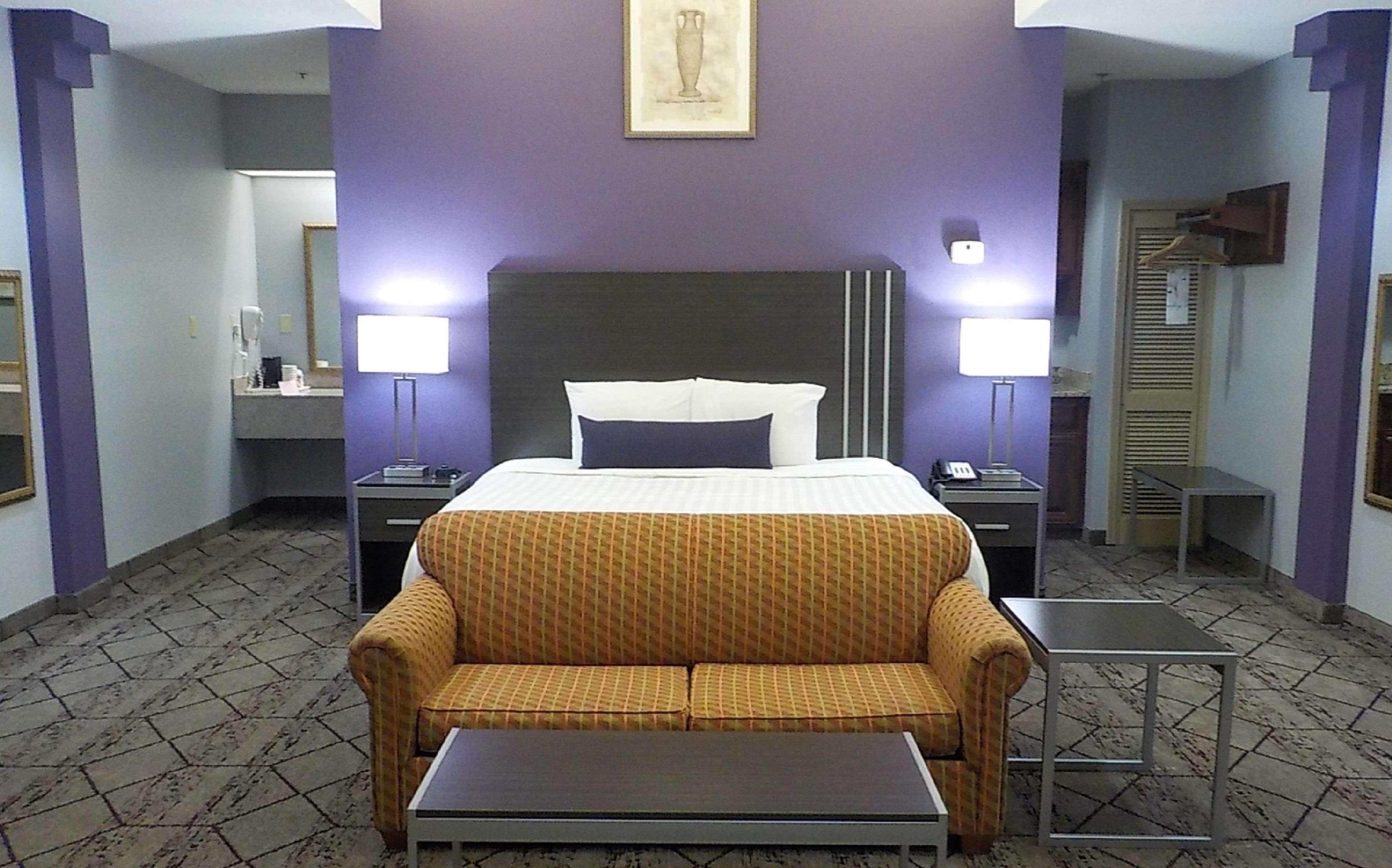 Surestay Plus Hotel By Best Western Warner Robins Afb Exterior photo