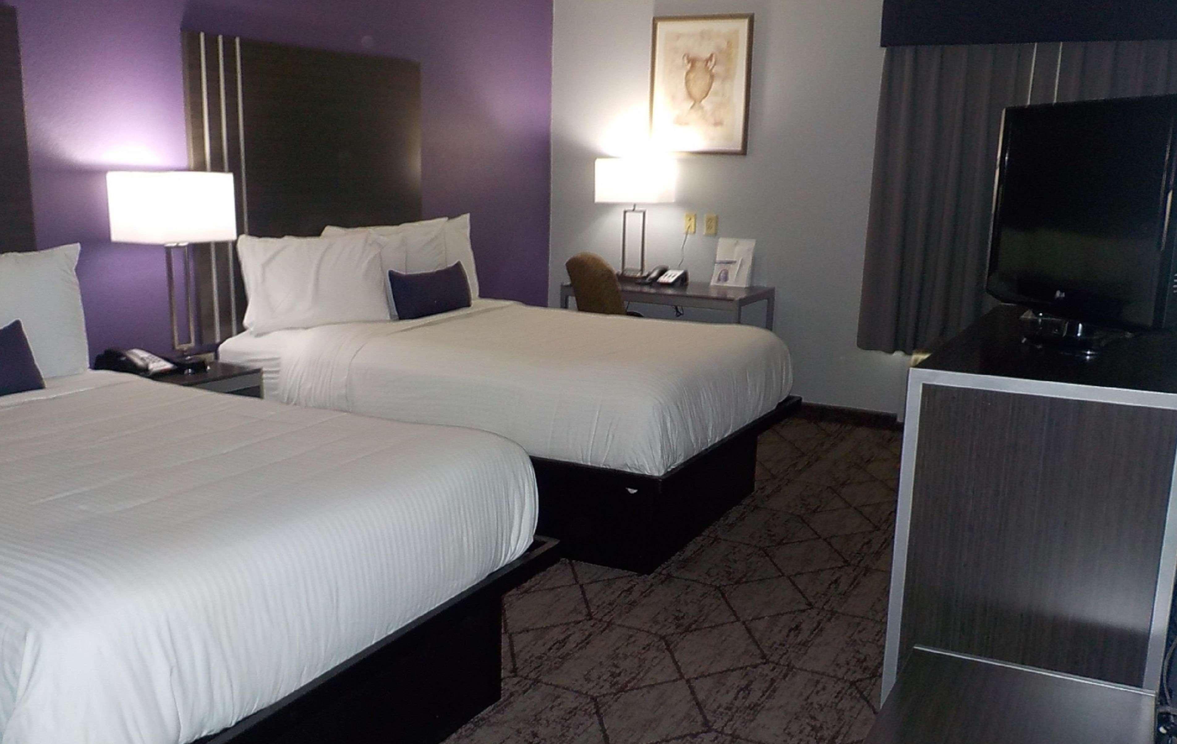 Surestay Plus Hotel By Best Western Warner Robins Afb Exterior photo