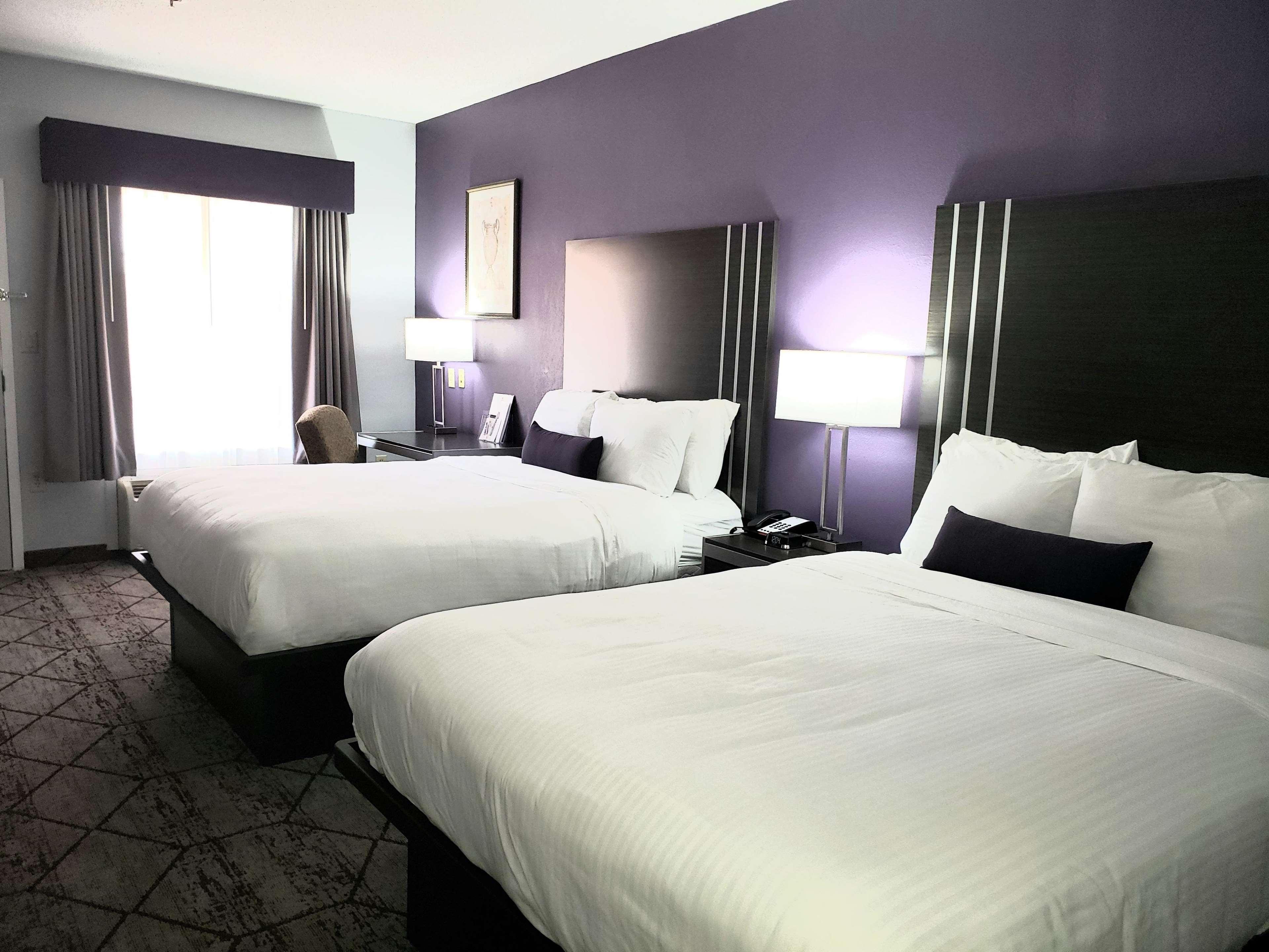 Surestay Plus Hotel By Best Western Warner Robins Afb Exterior photo