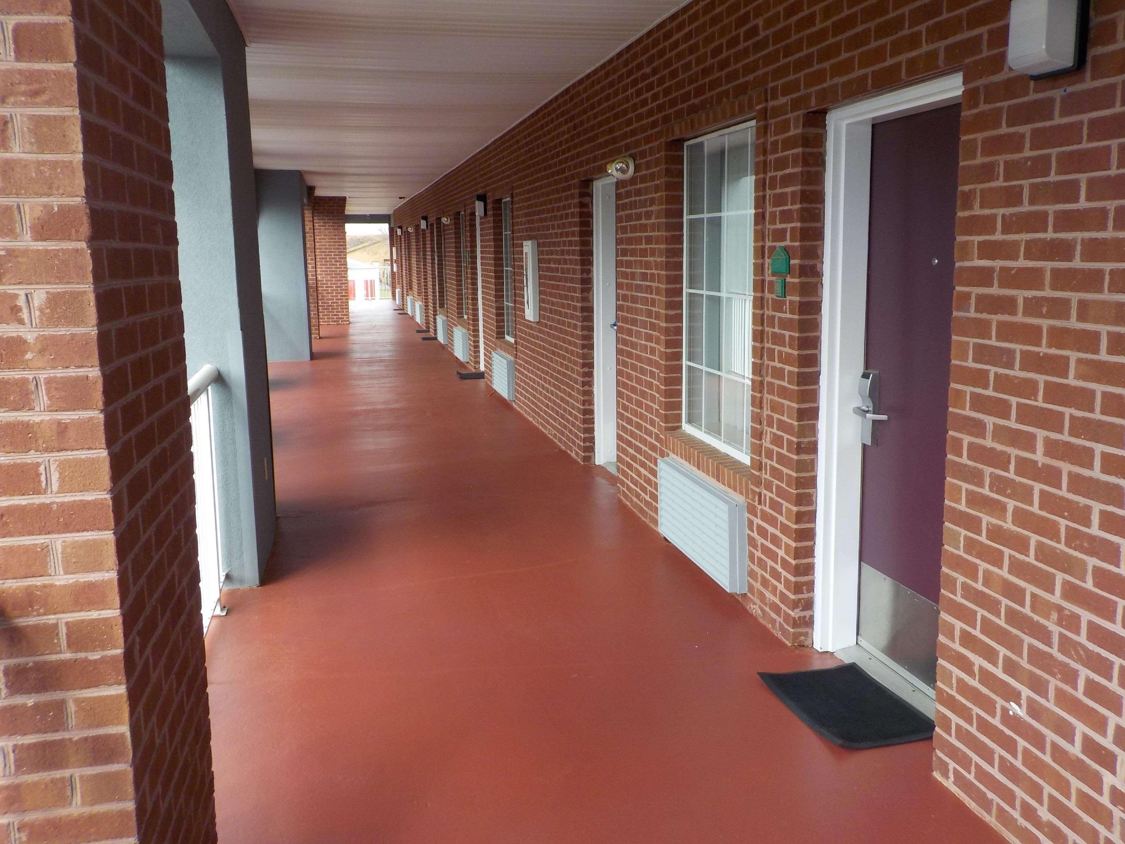 Surestay Plus Hotel By Best Western Warner Robins Afb Exterior photo