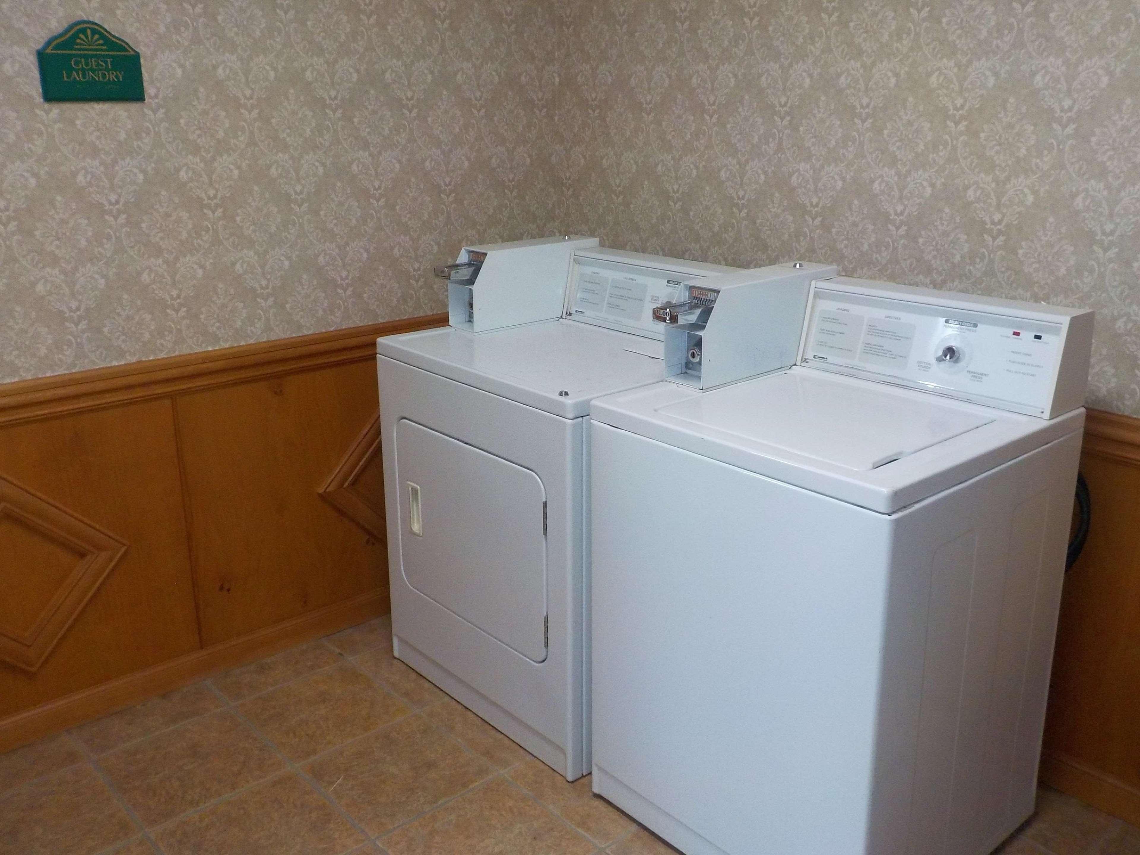 Surestay Plus Hotel By Best Western Warner Robins Afb Facilities photo